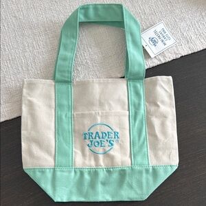 Trader Joe’s Tote Bag
